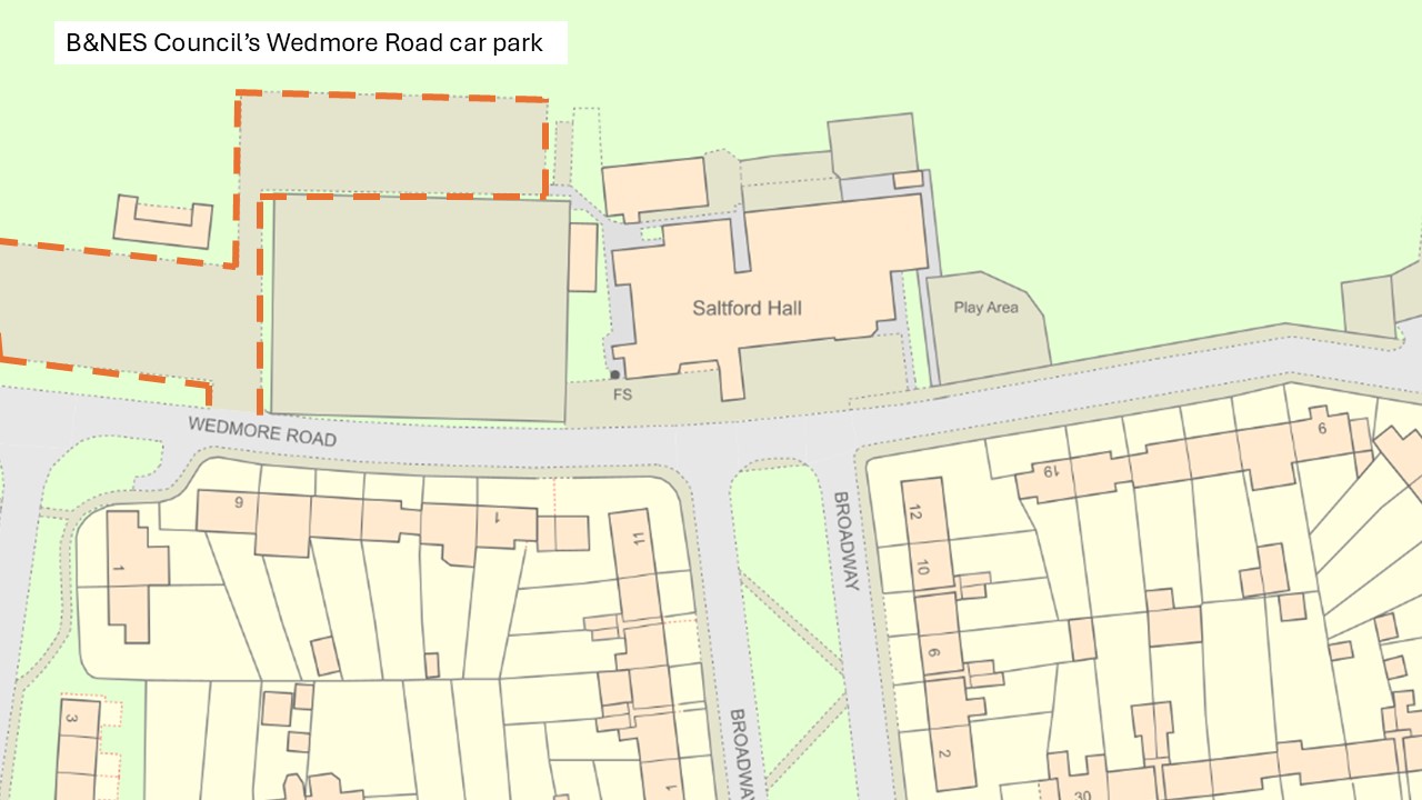 New EV charging funding announced as Saltford Parish Council seeks answers from B&NES on previous undelivered scheme